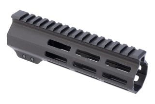 Expo Arms AR-15 PCC M-LOK Free Float Handguard - 7"